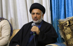 المَجمَع العلميّ يواصل جلساته القرآنية في بيوت المؤمنين بقضاء الهندية