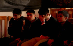 تزامنًا مع الرواية الثالثة .. المَجمَع العلميّ يحيي شهادة الزهراء -عليها السلام- في كربلاء