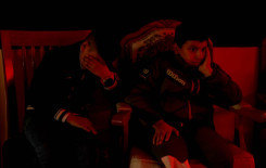 تزامنًا مع الرواية الثالثة .. المَجمَع العلميّ يحيي شهادة الزهراء -عليها السلام- في كربلاء