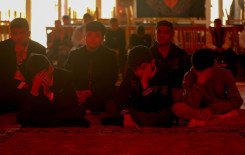 تزامنًا مع الرواية الثالثة .. المَجمَع العلميّ يحيي شهادة الزهراء -عليها السلام- في كربلاء