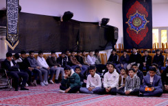 تزامنًا مع الرواية الثالثة .. المَجمَع العلميّ يحيي شهادة الزهراء -عليها السلام- في كربلاء