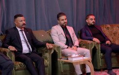 تزامنًا مع الرواية الثالثة .. المَجمَع العلميّ يحيي شهادة الزهراء -عليها السلام- في كربلاء