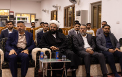 المجمع العلمي يختتم الدورة التطويرية الثالثة لأساتذة الحفظ في كربلاء