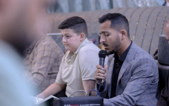 المَجمَع العلميّ ينظم أمسية رمضانية ضمن مشروع بيوت النور القرآني في كربلاء