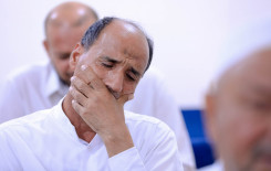 المَجمَع العلميّ يُقيم مجلس عزاءٍ حسينيّ في كربلاء استقبالًا لشهر الأحزان