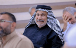 المَجمَع العلميّ يُقيم مجلس عزاءٍ حسينيّ في كربلاء استقبالًا لشهر الأحزان