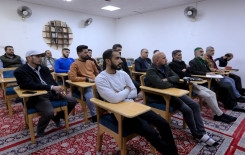 إحياء لليوم الوطني للقرآن الكريم، المجمع العلمي يطلق دورة ربيع القرآن لمهارات الترتيل