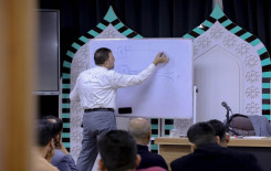 إحياء لليوم الوطني للقرآن الكريم، المجمع العلمي يطلق دورة ربيع القرآن لمهارات الترتيل