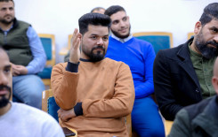 إحياء لليوم الوطني للقرآن الكريم، المجمع العلمي يطلق دورة ربيع القرآن لمهارات الترتيل