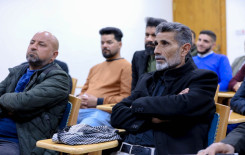 إحياء لليوم الوطني للقرآن الكريم، المجمع العلمي يطلق دورة ربيع القرآن لمهارات الترتيل