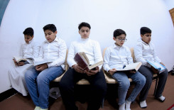 المَجمَع العلمي يطلق البرنامج التطويري الربيعي لطلبة الحفظ بنسخته الخامسة في كربلاء