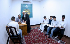 المَجمَع العلمي يطلق البرنامج التطويري الربيعي لطلبة الحفظ بنسخته الخامسة في كربلاء