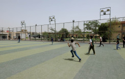 المَجمَع العمي يكرّم مجموعة من أيتام مؤسسة التكامل والتكافل الخيرية في كربلاء