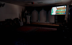 المَجمَع العمي يكرّم مجموعة من أيتام مؤسسة التكامل والتكافل الخيرية في كربلاء