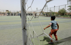 المَجمَع العمي يكرّم مجموعة من أيتام مؤسسة التكامل والتكافل الخيرية في كربلاء