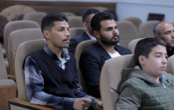 ضمن سلسلة ندواته الرمضانية .. المَجمَع العلميّ يقيم ندوة ثقافية في كربلاء