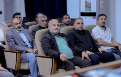 ضمن سلسلة ندواته الرمضانية .. المَجمَع العلميّ يقيم ندوة ثقافية في كربلاء