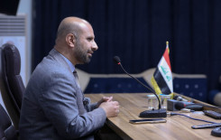 ضمن سلسلة ندواته الرمضانية .. المَجمَع العلميّ يقيم ندوة ثقافية في كربلاء