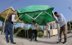 المجمع العلمي يفتتح محطة مركزية لتعليم القراءة الصحيحة في الزيارة الشعبانية