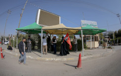 المجمع العلمي يفتتح محطة مركزية لتعليم القراءة الصحيحة في الزيارة الشعبانية