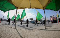 المجمع العلمي يفتتح محطة مركزية لتعليم القراءة الصحيحة في الزيارة الشعبانية