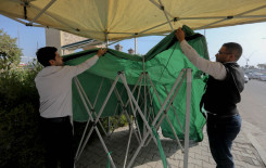 المجمع العلمي يفتتح محطة مركزية لتعليم القراءة الصحيحة في الزيارة الشعبانية