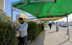 المجمع العلمي يفتتح محطة مركزية لتعليم القراءة الصحيحة في الزيارة الشعبانية