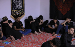 ضمن فعاليات الدورات الصيفية .. المَجمَع العلميّ يُحيي شهادة الإمام الجواد (عليه السلام)