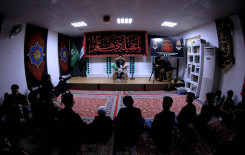 ضمن فعاليات الدورات الصيفية .. المَجمَع العلميّ يُحيي شهادة الإمام الجواد (عليه السلام)