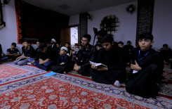 ضمن فعاليات الدورات الصيفية .. المَجمَع العلميّ يُحيي شهادة الإمام الجواد (عليه السلام)