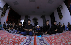 ضمن فعاليات الدورات الصيفية .. المَجمَع العلميّ يُحيي شهادة الإمام الجواد (عليه السلام)