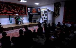 ضمن فعاليات الدورات الصيفية .. المَجمَع العلميّ يُحيي شهادة الإمام الجواد (عليه السلام)