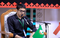 ضمن فعاليات الدورات الصيفية .. المَجمَع العلميّ يُحيي شهادة الإمام الجواد (عليه السلام)