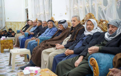 المَجمَع العلميّ يطلق سلسلة من المحافل القرآنية في بابل