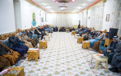 المَجمَع العلميّ يطلق سلسلة من المحافل القرآنية في بابل