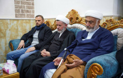 المَجمَع العلميّ يطلق سلسلة من المحافل القرآنية في بابل