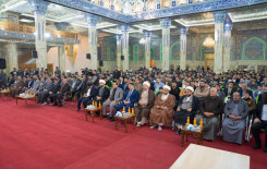 بنسخته الرابعة .. المَجمَع العلميّ يطلق فعاليات ملتقى النورين القرآني في بابل