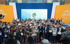 بنسخته الرابعة .. المَجمَع العلميّ يطلق فعاليات ملتقى النورين القرآني في بابل