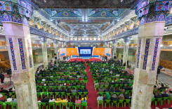 بنسخته الرابعة .. المَجمَع العلميّ يطلق فعاليات ملتقى النورين القرآني في بابل