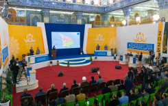 بنسخته الرابعة .. المَجمَع العلميّ يطلق فعاليات ملتقى النورين القرآني في بابل