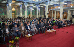 بنسخته الرابعة .. المَجمَع العلميّ يطلق فعاليات ملتقى النورين القرآني في بابل