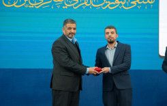 بنسخته الرابعة .. المَجمَع العلميّ يطلق فعاليات ملتقى النورين القرآني في بابل