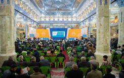 بنسخته الرابعة .. المَجمَع العلميّ يطلق فعاليات ملتقى النورين القرآني في بابل