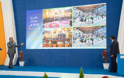 بنسخته الرابعة .. المَجمَع العلميّ يطلق فعاليات ملتقى النورين القرآني في بابل