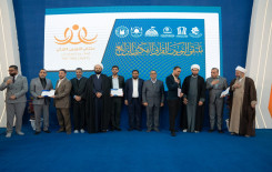 بنسخته الرابعة .. المَجمَع العلميّ يطلق فعاليات ملتقى النورين القرآني في بابل