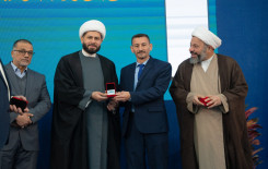 بنسخته الرابعة .. المَجمَع العلميّ يطلق فعاليات ملتقى النورين القرآني في بابل