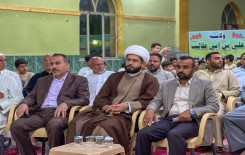 المَجمَع العلميّ يواصل ندواته الحوارية مع أولياء الأمور في بابل