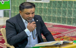 المَجمَع العلميّ يواصل ندواته الحوارية مع أولياء الأمور في بابل