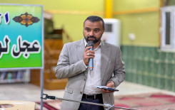 المَجمَع العلميّ يواصل ندواته الحوارية مع أولياء الأمور في بابل