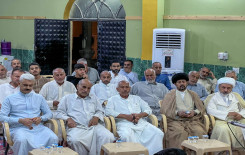 المَجمَع العلميّ يواصل ندواته الحوارية مع أولياء الأمور في بابل